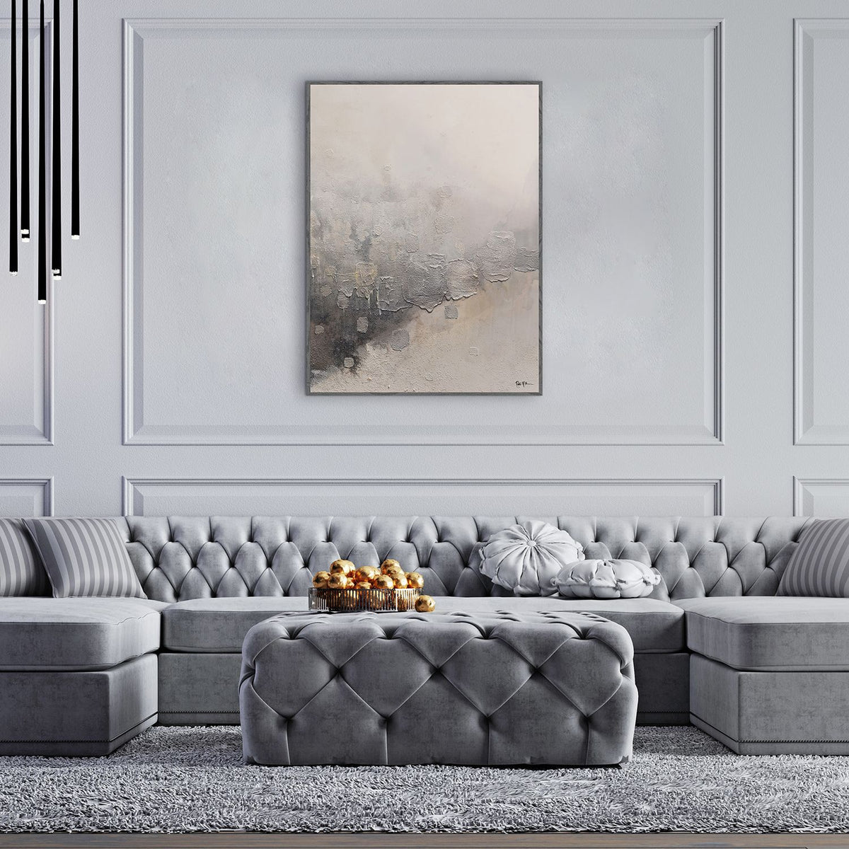 Scatterbox Breton Wall Art | Buy Online Foys.ie