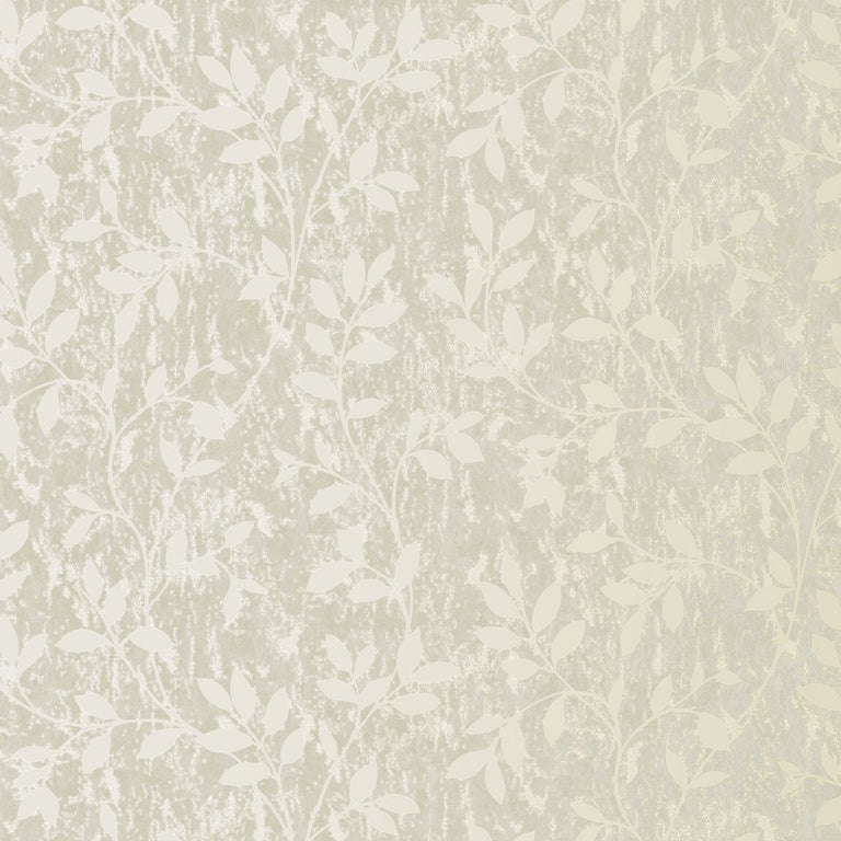 Milan Trail TaupeGold Wallpaper