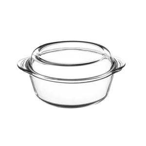Mason Cash Classic Collection Casserole and Lid