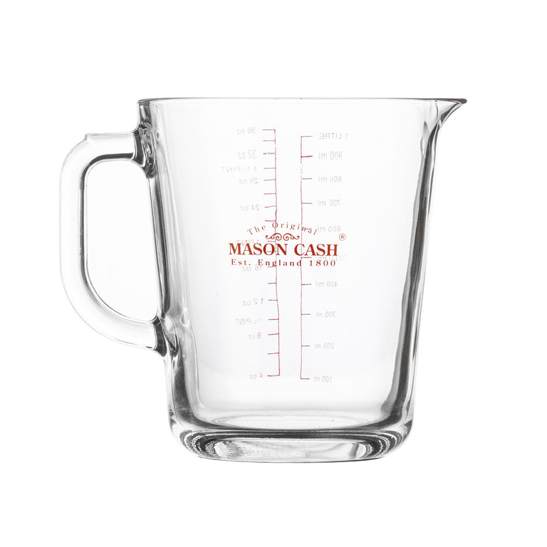 Mason Cash Classic Collection Measuring Jug