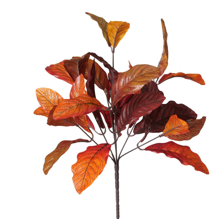 Leaf Branch Decoration