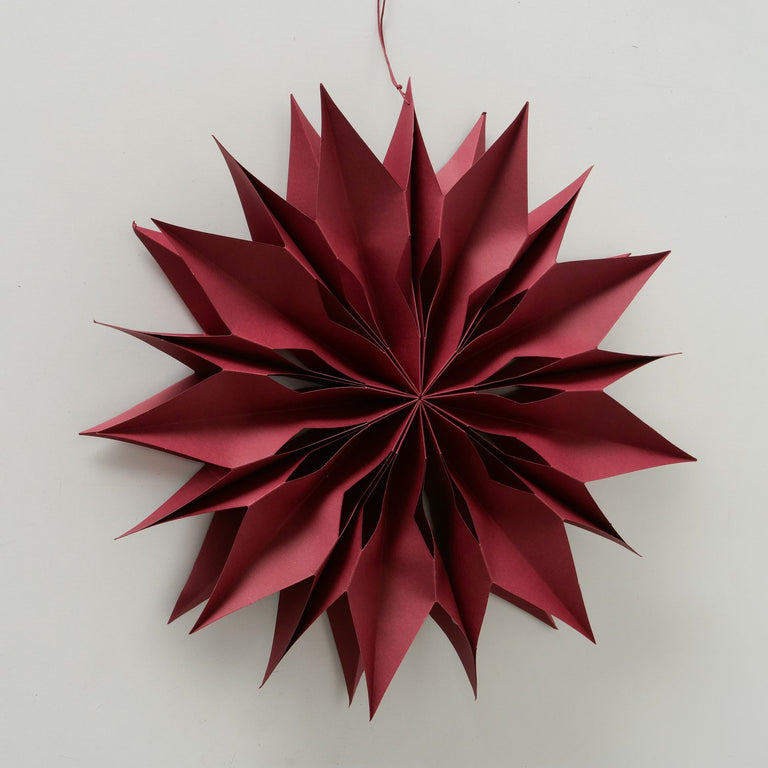 Pendants Kassia Decoration