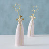 Decorative Maruscha Led Figurine