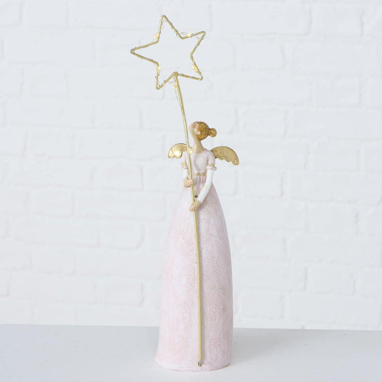 Decorative Maruscha Led Figurine