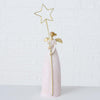 Decorative Maruscha Led Figurine