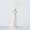 Decorative Maruscha Led Figurine