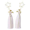Decorative Maruscha Led Figurine