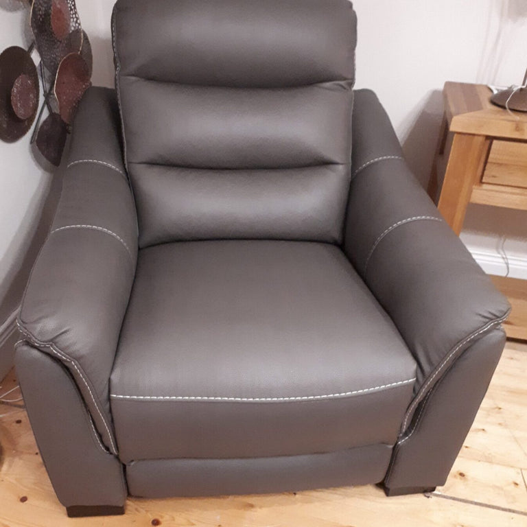 Victoria Power Recliner Chair
