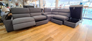 Conroy Corner Storage Sofa
