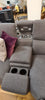 Conroy Corner Storage Sofa