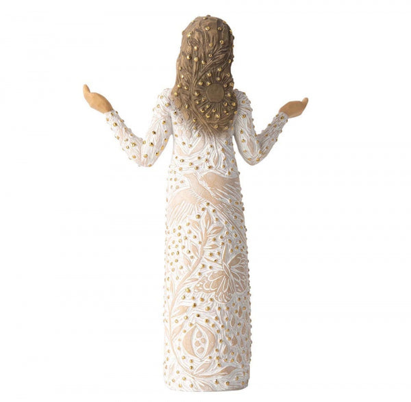 Willow Tree Everyday Blessings Figure