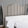 Oasis Base  Wilson Headboard