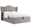 Oasis Base  Wilson Headboard