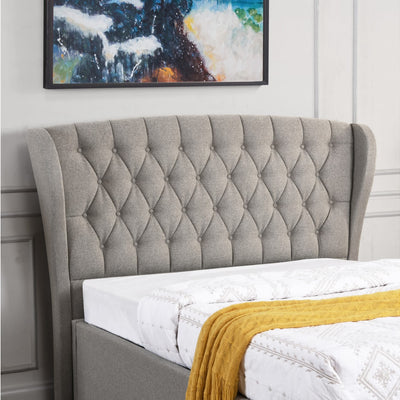 Parker Headboard