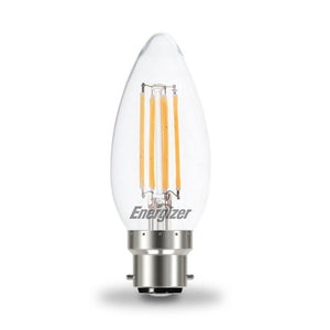 LED Candle B22 Bulb 40w
