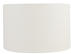 An image showcasing the Drum Bone Lamp Shade, a symbol of stylish simplicity that enhances your living space.