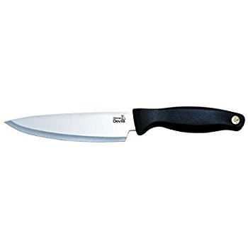 Kitchen Devil Lifestyle Cooks Knife