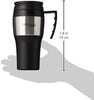 ThermoCafé Travel Mug Stainless Steel 0.4L