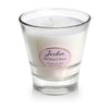 Tipperary Crystal Red Roses  Lemon Jardin Collection Candle