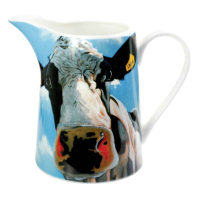 Eoin O Connor Creamer  Sugar Pot Set