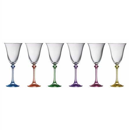 Galway Living Liberty Park Pack Goblets