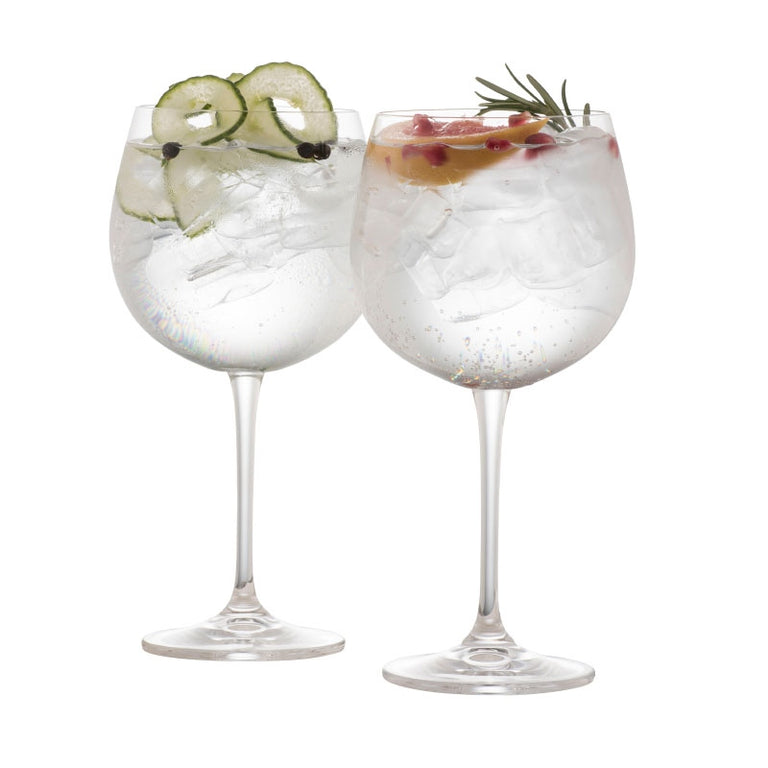 Galway Living Gin and Tonic