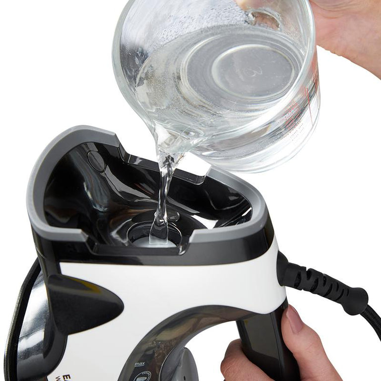 Easy Fill Iron
