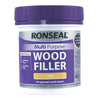 Ronseal MultiPurpose Wood Filler 250g