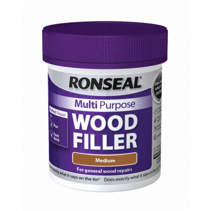 Ronseal MultiPurpose Wood Filler 250g