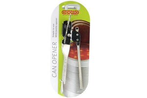 Apollo Can Opener Butterfly