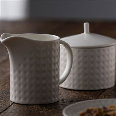 Grafton Sugar  Cream Set