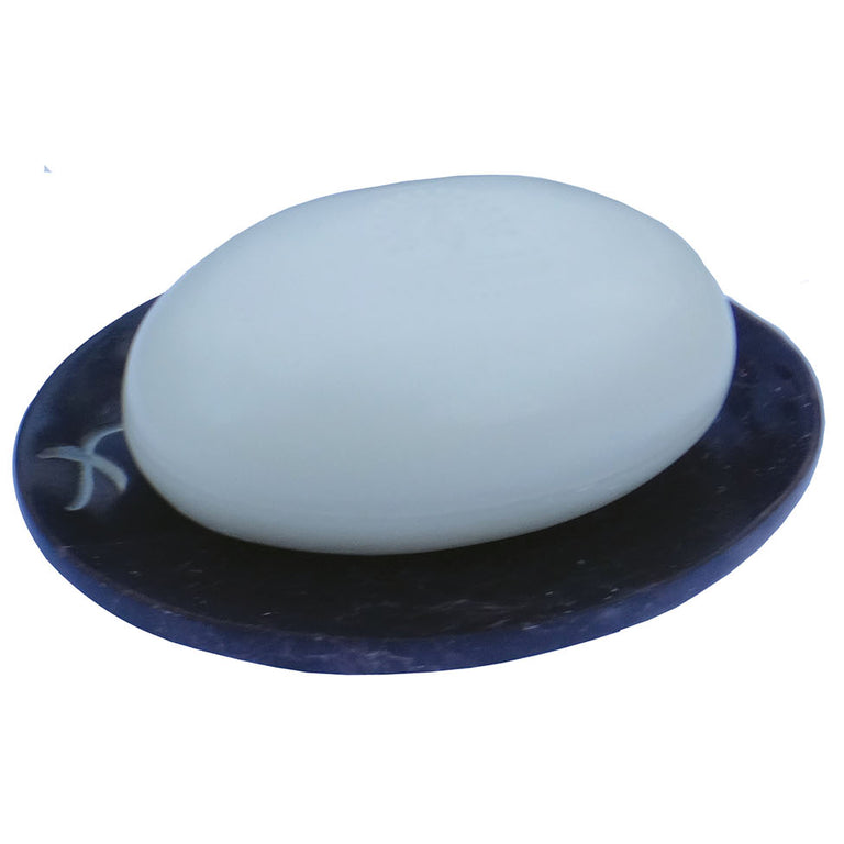 White Jasmine  Sandalwood  Large Gift Bag Soap