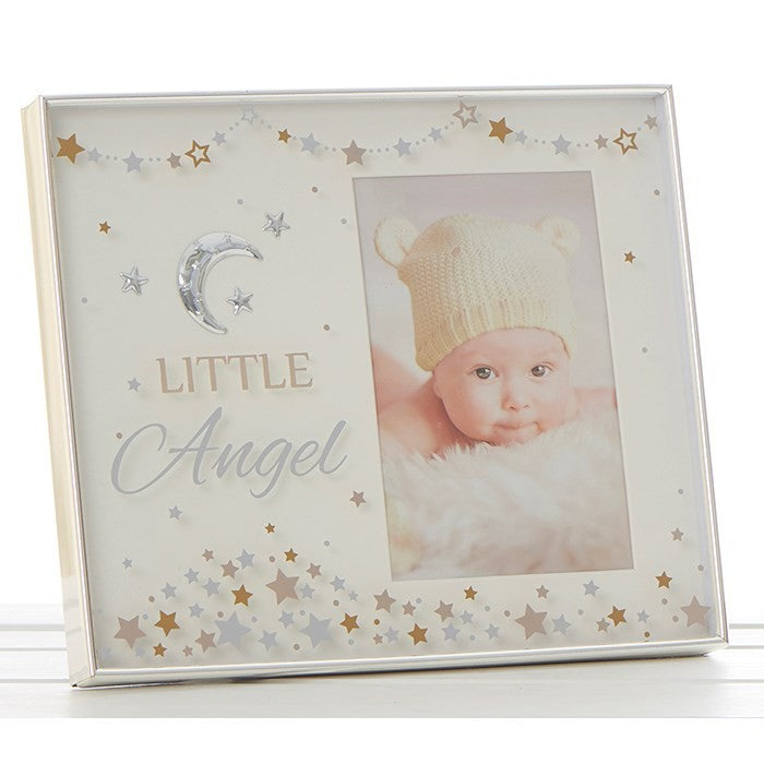 Little Angel Photo Frame