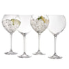 Galway Living Clarity Goblet  Set of 4