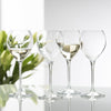 Galway Living Clarity White Wine  Set of 4