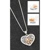 Equilibrium Crystals Dreams Necklace