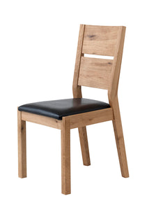 Florence Chair Brown