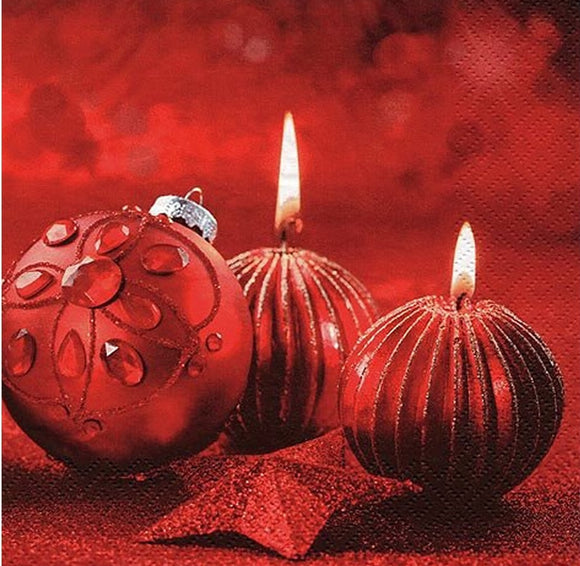 303120 Napkins 33x33cm