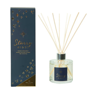 Starry Night Reed Diffuser