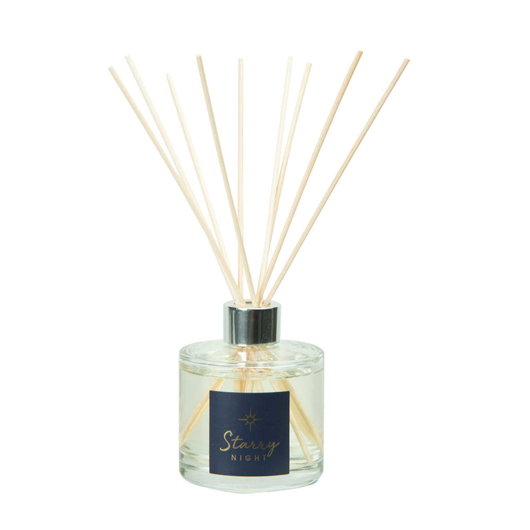 Starry Night Reed Diffuser