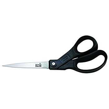 Kitchen Devil Lifestyle Household Scissors