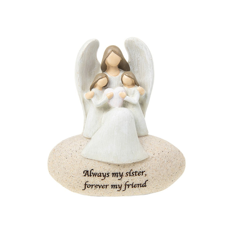 Wordstone Angel Sisters