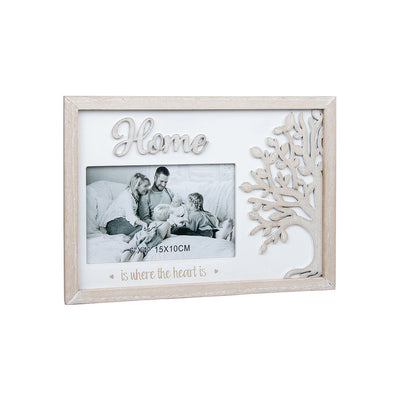 Family Tree Photo Frame Home