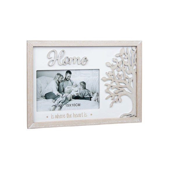 Family Tree Photo Frame Home