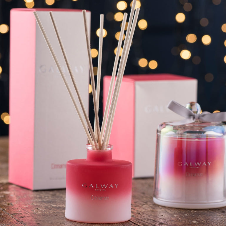 Galway Living Cinnamon Diffuser