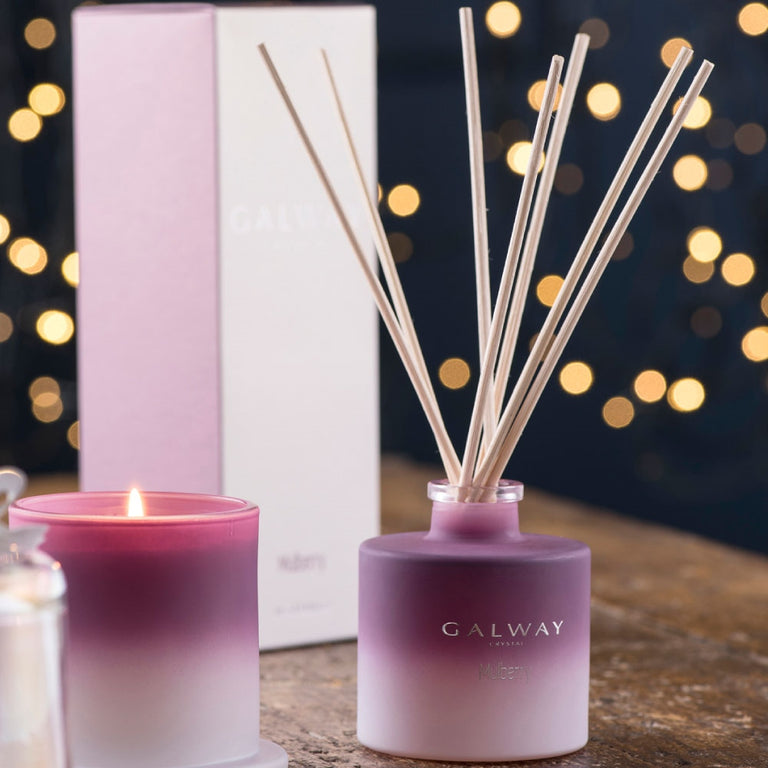 Galway Living Mulberry Diffuser