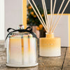 Galway Living Verbena and Patchouli Cloche Candle
