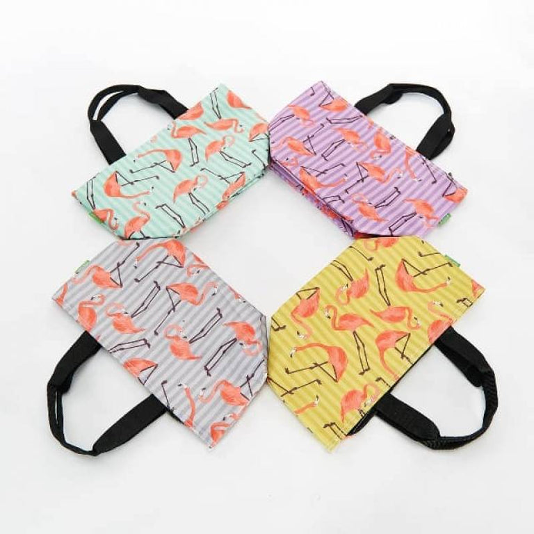 Flamingo Cool Bag