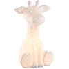 Belleek Giraffe Luminaire