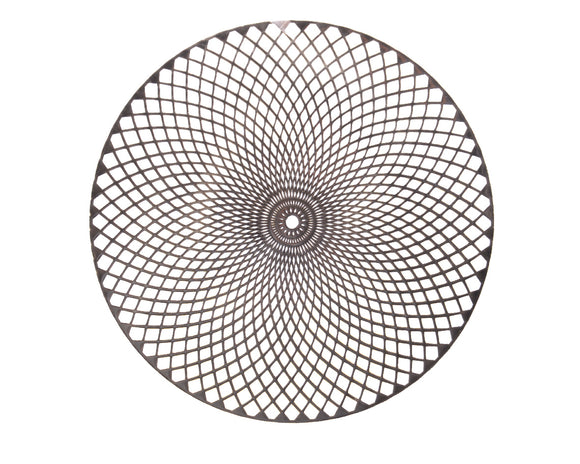 Christmas Placemat pu leather